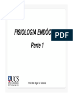 Fisiologia Endócrina2023 Introdução (Modo de Compatibilidade)