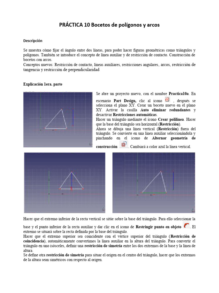 Freecad Import Pdf