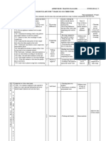 7th Grade-Third Term-Unit-Plan