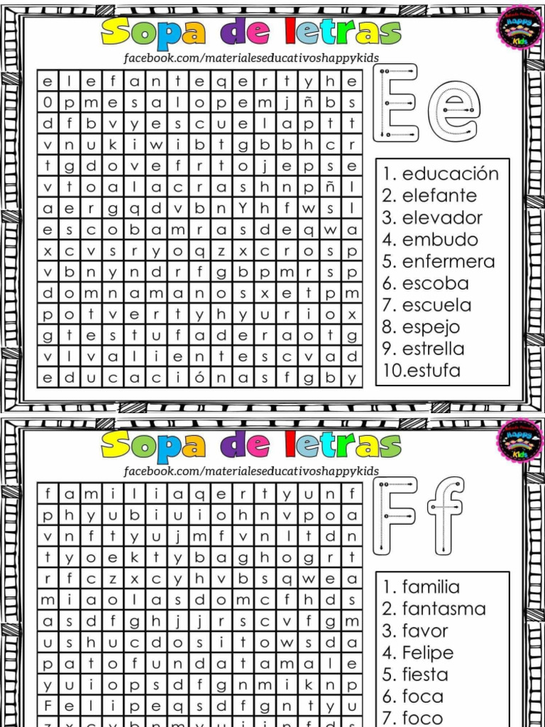 Sopas 2 | PDF