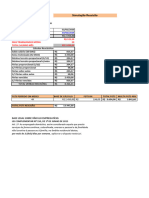 Calculo Rescisão Vanildes Araújo Santos