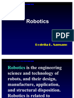 Robotics