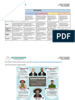 RúbricaInfografia HistoriaIII