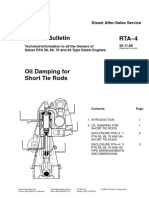 RTA-04 Oil Damping For Short Tie Rods Df43qqas