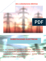 Intro. A Subestaciones-Electricas