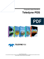 Teledyne PDS Installation Guide | PDF | Central Processing Unit ...