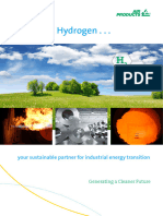 310 23 002 GLB Hydrogen Industrial Brochure