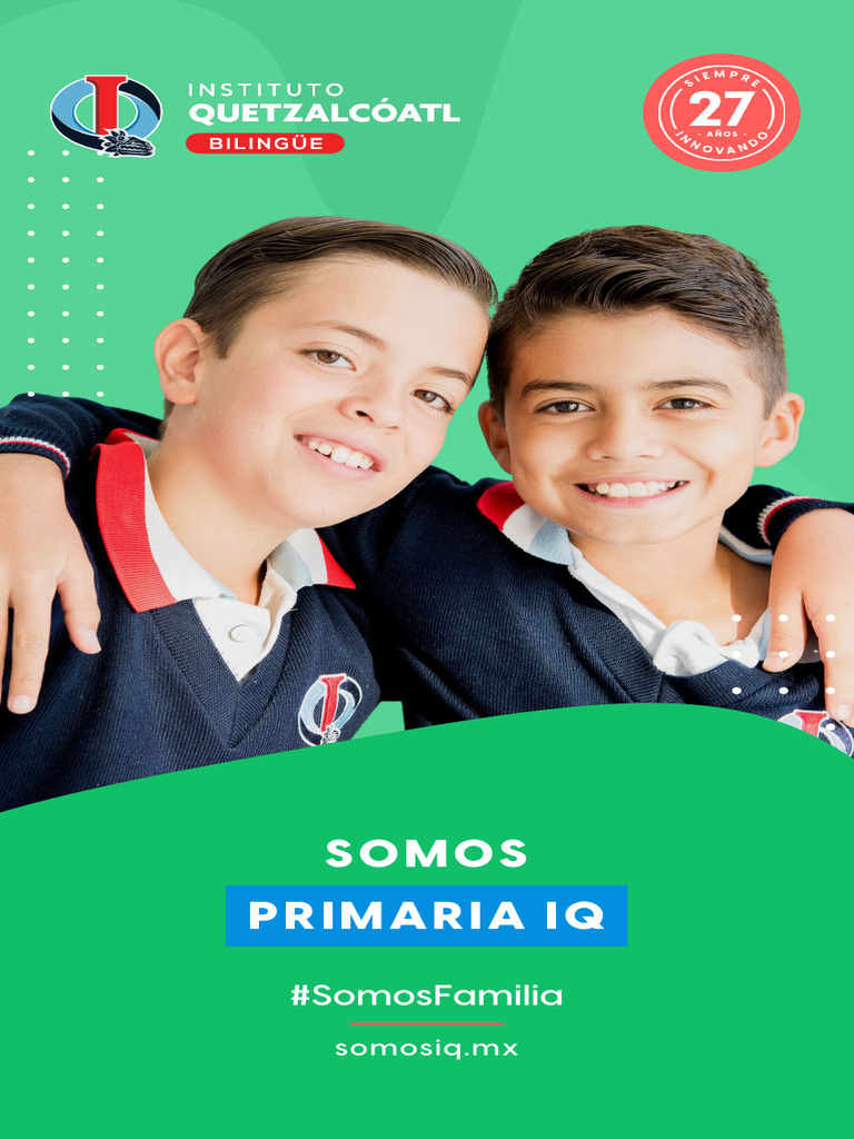 Iq brochure primaria 23 24 pdf multiling ismo ense ando