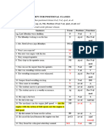 Syntax Review 1