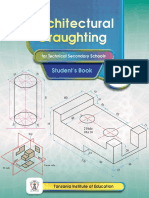 Architectural Draughting Form Two