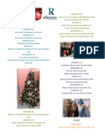 Programa de Nadal