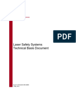 Laser TBDSafety Systems