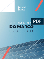 Apresentacao Energia Marco Legal Da Geracao Distribuida
