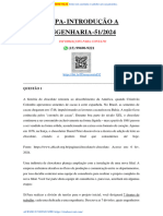 10 Mapa Introdução A Engenharia 51 2024