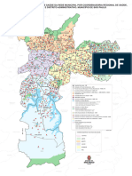 Mapa EstabServicos SMS Por CRS e SUBPREFEITURA Limites Outubro 2021