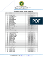 3.2 Surgery I  -2024 First draft