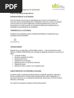 Tarea Ética 2do Corte