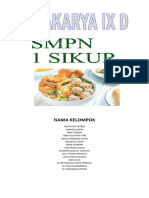 NAMA KELOMPOK Icha