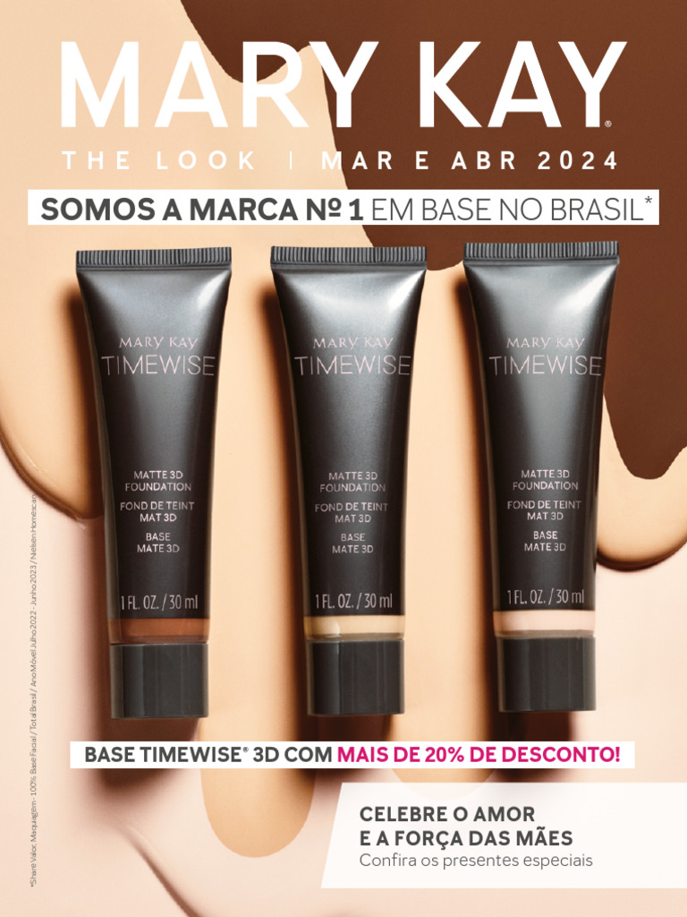 Mary Kay | PDF