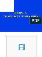 Chuong 4.1 - Truong Dien Tu Bien Thien