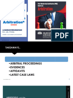 Arb Proceedings and Evidence 1705042670
