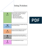 SMART Goal Worksheet Colored Version-Editable-1