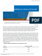 Macroeconomics - (Chapter 8 Capital Accumulation As A Source of Growth)