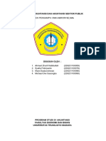 Book Chapter 1 - Gambaran Umum Akuntansi Sektor Publik - Revisi 1