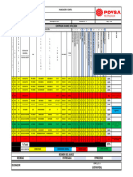 % de Avance Diario de Cob 24-1