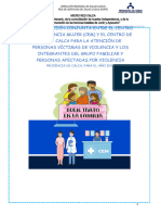 Plan de Accion Centro de Salud Calca y Cem 2024