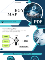 Strategy Map Alvarado