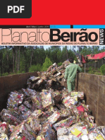 Planalto Beirão News