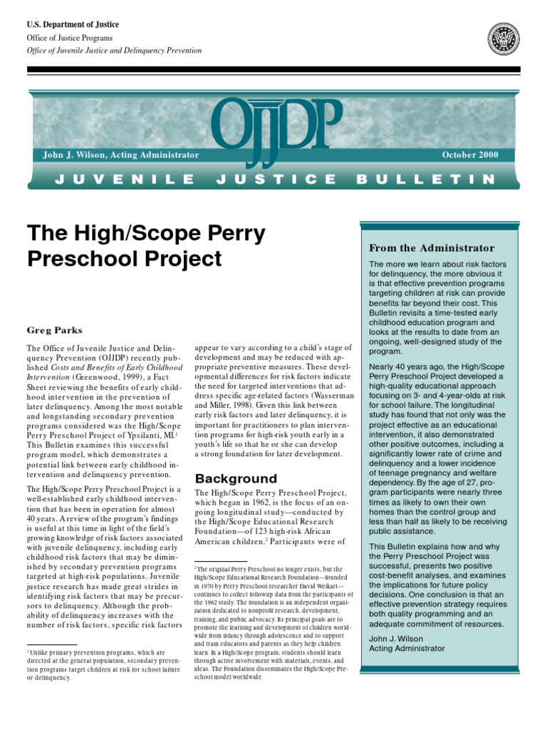 7-the-high-scope-perry-preschool-project-pdf