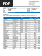 QTT Spare Part Deutz TCD Dan BF6M