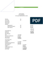 ACC124, Assignment