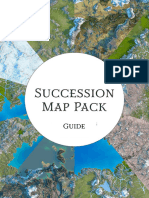 Succession Map Pack Guide