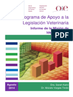 Resumen Legilacion P-Identification-Paraguay