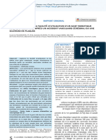 Factors Affecting The Usability of An Assistive Soft Robotic Glove After Stroke or Multiple Sclerosis FR