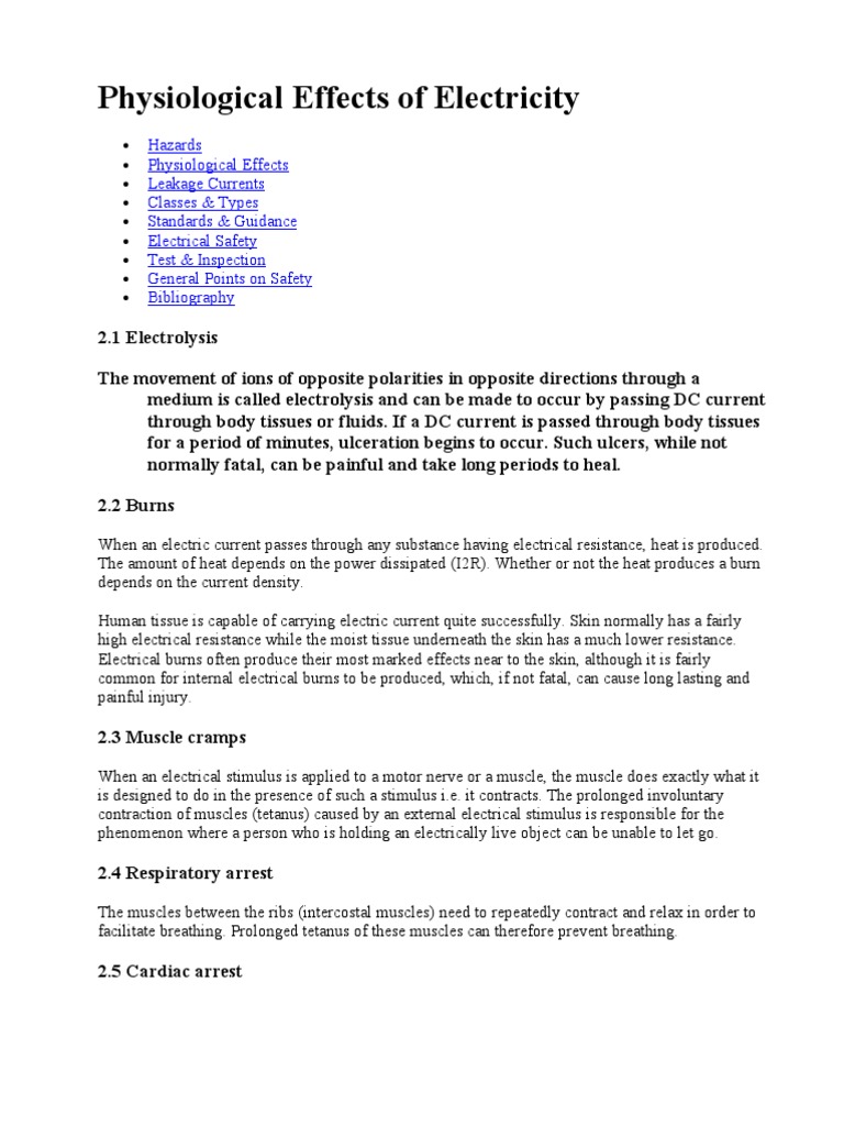 Classes and Types of Medical Electrical Equipment PDF Insulator