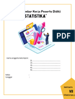 LKPD Statistik