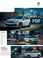 VW Tiguan NF Brochure Apr 2017