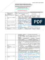 Locuri Si Teme Admitere Doctorat 2023-2024 - Sesiunea Septembrie 2023