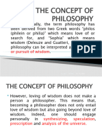 Philosophy in Education-1-1-2