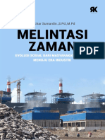 Melintasi Zaman-Oschar Sumardin