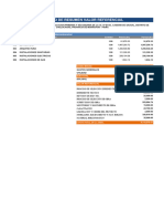 Consolidado Ie Sausal Marzo 2015