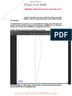 Instructivo de Armado e Indicaciones