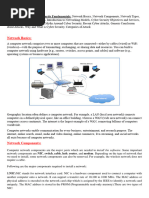 SCT Unit-I