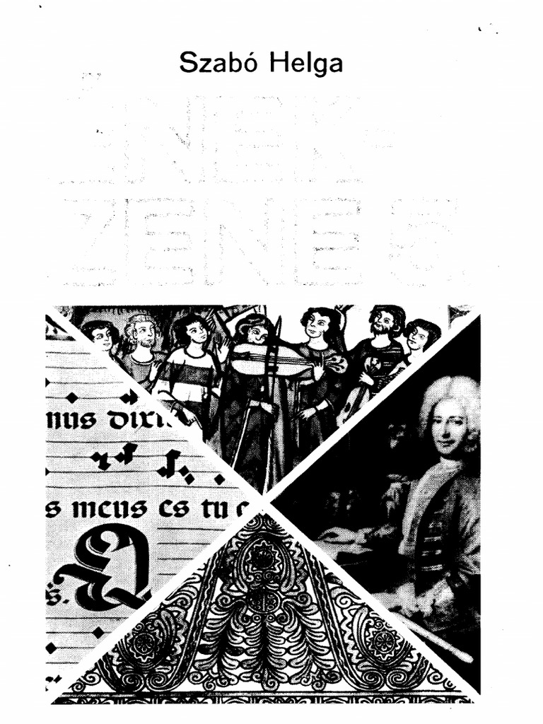 Ének Zene 5. Szabó Helga | PDF