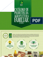 Catalogo Produtos AF WEB