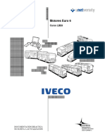 Motores F2C y F4A para Bus